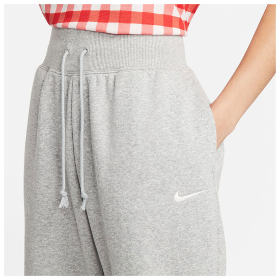 Nike Γυναικείο παντελόνι φόρμας Sportswear Phoenix Fleece Nike Γυναικείο παντελόνι φόρμας Sportswear Phoenix Fleece